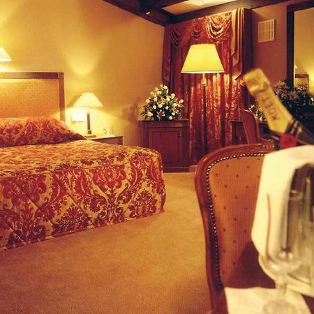 Bunratty Shannon Shamrock ภายนอก รูปภาพ