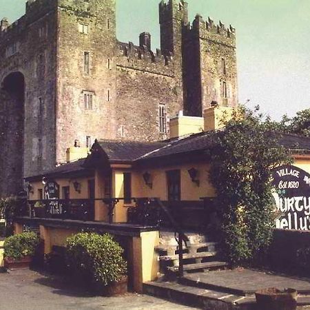 Bunratty Shannon Shamrock ภายนอก รูปภาพ