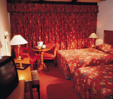 Bunratty Shannon Shamrock ภายนอก รูปภาพ